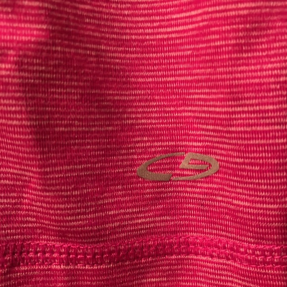 Champion Duo Dry Long Sleeve Zip Up - Picture 3 of 6